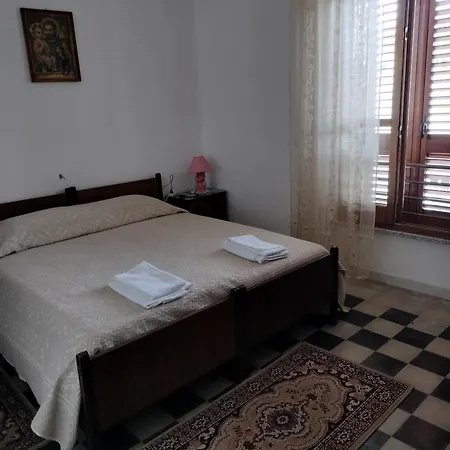 Bed & Breakfast Beb San Nicola *