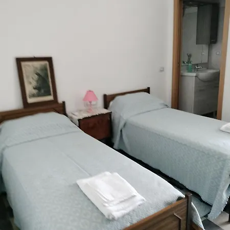 Bed & Breakfast Beb San Nicola *