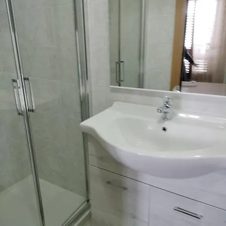 Beb San Nicola Bed & Breakfast Ortueri