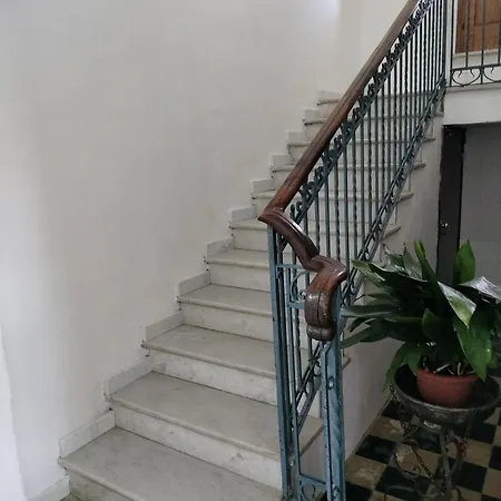 Beb San Nicola Bed & Breakfast *